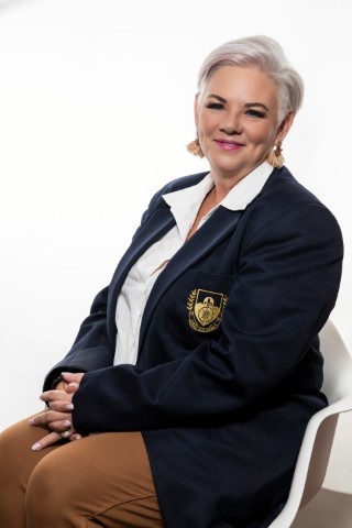 Me Nadia Boshoff